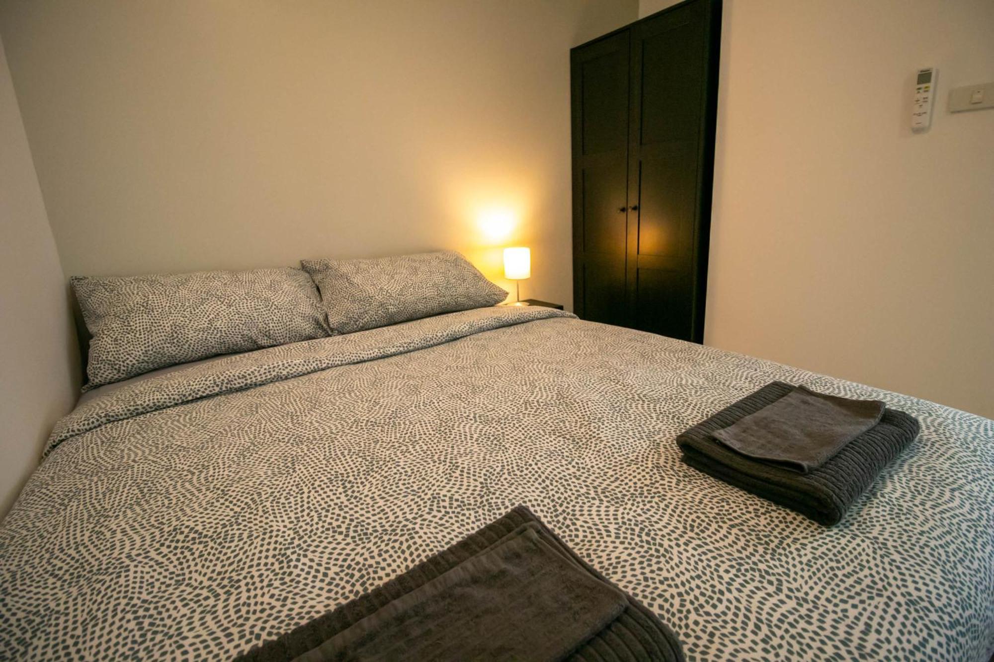 Mantra Beach Condominium Suite 2 - Mae Phim Ban Tha Fat Luaran gambar